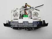 Bedienung Klimaanlage 7820A869 Mitsubishi Space Star (A0) Schr?gheck 1.2 12V (3A92)