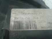 Scheinwerfer Links 260609F686 Nissan PRIMERA BERLINA (P11) Básico 90 CV / 66 KW