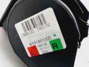 Sicherheitsgurt Rechts Hinten 619185100E BMW 4 serie Gran Coupe (F36) Liftback 420d 2.0 16V (B47-D20A)