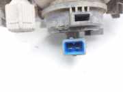 Nebelscheinwerfer Links Vorne 9618343580 Citroën Saxo Schrägheck 1.4i SX,VSX (TU3JP(KFW))