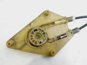 Fensterheber Rechts Hinten 827200016R Renault Fluence (LZ) Limousine 1.5 dCi 105 (K9K-832(K9K-G8))