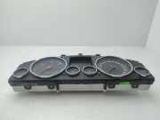 Tachoeinheit Kmh 7L6920880N Volkswagen Touareg (7LA/7L6) SUV 5.0 TDI V10 (AYH) AYH