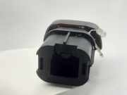 Warnleuchte Schalter 4M5T13A350AC Ford Focus II Limousine 1.6 TDCi 16V 90 (HHDA)