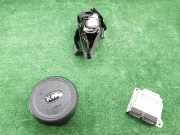 Airbag Set 84710D4000WK Kia Optima (JFA) Limousine 1.7 CRDi 16V (D4FD-L)