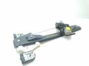 Fensterheber Links Hinten 98830X1010 SsangYong Tivoli SUV 1.6 e-XDi 16V 2WD (673.910)