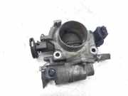 Drosselklappe 1985001260 Mazda 3 BERLINA (BK) 1.6 VVT Active 105 CV / 77 KW