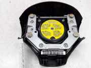 Airbag Lenkrad 4112ER Peugeot 206 (2A/C/H/J/S) Schrägheck 1.4 XR,XS,XT,Gentry (TU3JP(KFW))