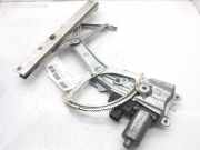 Fensterheber Rechts Vorne 13101481 Opel Astra H (L48) Schrägheck 5-drs 1.7 CDTi 16V (Z17DTH)