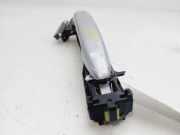 Türgriff Außen Links Hinten 61160AJ000B5 Subaru Legacy Wagon (BR) Kombi 2.0 D 16V (EE20)