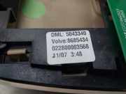 Innenbeleuchtung 8685434 Volvo S80 (TR/TS) Limousine 2.4 20V 140 (B5244S2)