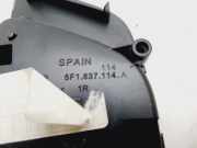 Türgriff Innen Rechts Vorne 5F1837114A Seat Leon ST (5FF) Kombi 5-drs 1.6 TDI Ecomotive 16V (CLHA)