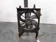 Kühlerventilator 7701038405 Renault MEGANE I FASE 2 CLASSIC (LA..) 1.6 16V RXE 107 CV / 79 KW