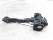 Türfänger 13227947 Opel Zafira (M75) Großraumlimousine 1.9 CDTI (Z19DT)