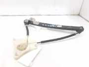 Fensterheber Links Hinten 2G6839461C Volkswagen Polo VI (AW1) Schrägheck 5-drs 2.0 GTI (DKZC) DKZC