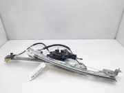 Fensterheber Rechts Vorne 807206746R Renault IV BERLINA 5P Experience 101 CV / 74 KW