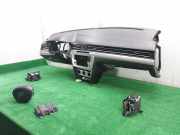 Airbag Set 3G1858295 Volkswagen LIM. (3G2) BlueMotion 120 CV / 88 KW
