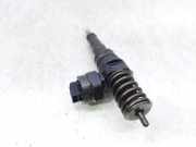 Kraftstoff-Injector 0414720007 Volkswagen BERLINA (3B2) Comfortline 116 CV / 85 KW