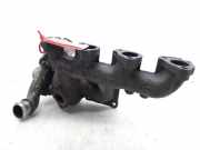 Turbolader 1S4Q6K682AP Ford FOCUS BERLINA (CAK) Trend 101 CV / 74 KW