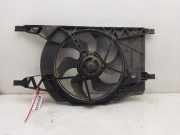 Kühlerventilator 1831068000 Renault Megane Classic (LA) Limousine 1.9 dCi (F9Q-732)