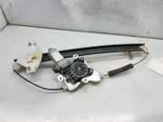 Fensterheber Links Hinten 7333008000 SsangYong Kyron SUV 2.0 M 200 Xdi 16V 4x4 (D20DT(OM664.950))