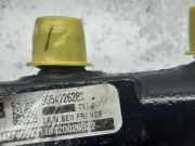 Einspritzdüsen Düsenstock 9654726280 Volvo S40 (MS) Limousine 2.0 D 16V (D4204T)