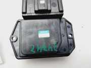 Heizwiderstand 4993002121 Toyota Corolla (E12) Schrägheck 2.0 D-4D 16V 116 (1CD-FTV)