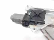 Fensterheber Rechts Vorne 7700303552 Renault Kangoo (KC) Großraumlimousine 1.9 D 65 (F8Q-630)