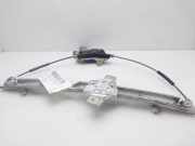 Fensterheber Rechts Vorne 824020X010 Hyundai i10 (F5) Schrägheck 1.1i 12V (G4HG)