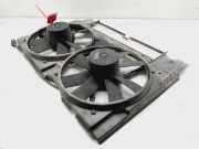 Kühlerventilator A0015001293 Mercedes-Benz CLK (C208) Coupé 2.3 230K 16V (M111.975)