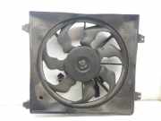 Kühlerventilator CA7D Hyundai Santa Fe II SUV 2.2 CRDi 16V 4x2 (D4EB)