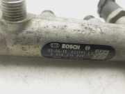 Einspritzdüsen Düsenstock 0445214049 Opel Astra H (L48) Schrägheck 5-drs 1.7 CDTi 16V (Z17DTH)