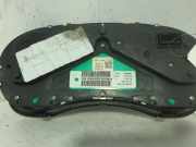 Tachoeinheit Kmh 9655925880 Peugeot 307 CC (3B) Cabrio 2.0 HDIF 16V (DW10BTED4(RHR))