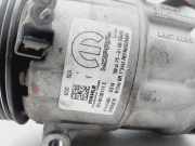 Klima Pumpe 52026879 Fiat II (357) FAM Lounge 120 CV / 88 KW