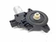 Fensterhebermotor Links Hinten D01G5958XB Mazda 2 (DE) Schrägheck 1.4 CDVi 16V (Y404)
