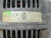 Lichtmaschine 7700862865 Renault I BERLINA Schrägheck (BA0) 1.6 90 CV / 66 KW
