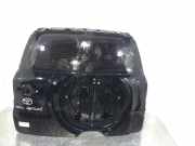 Kombischalter 6JA927132AT Seat Toledo (NHAA) Liftback 1.6 TDI 16V 105 (CAYC)