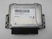 Motorsteuergerät 9808016480 Citroën C4 Cactus (0B/0P) Schrägheck 5-drs 1.6 e-Hdi 92 (DV6DTED(9HP))