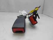 Gürtelschnalle Rechts Hinten A2128600469 Mercedes-Benz E (W212) Limousine E-220 CDI 16V BlueEfficiency (OM651.924)