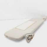 Sonnenblende Rechts EDQ501460NUG Land + Range Rover Range Rover II Geländewagen 2.5 DT,DSE (25-6T)