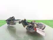 Achsschenkel Halter Rechts Hinten 5Q0505436F Volkswagen Golf VII Alltrack Kombi 2.0 TDI 4Motion 16V (CRBC/CRLB) CRBC/CRLB