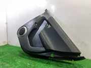 Türverkleidung Rechts Hinten A4547300070 Smart Forfour (454) Schrägheck 5-drs 1.3 16V (135.930)