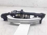 Türgriff Außen Links Hinten 2117602170 Mercedes-Benz C (W203) Limousine 2.2 C-220 CDI 16V (OM646.963)