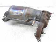 Katalysator 51920427 Fiat Tipo (356S) Limousine 1.4 16V (843.A.1000)