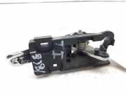Türgriff Innen Links Hinten 46736147 Alfa Romeo 147 (937) Schrägheck 1.9 JTDM (937.A.3000)