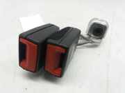 Gürtelschnalle Mh 3AA857739B Volkswagen Passat (362) Limousine 2.0 TDI 16V 140 (CFFB) CFFB