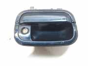 Türgriff Außen Rechts Vorne 82660M3000 MITSUBISHI SANTAMO (HYUNDAI) Santamo Confort 103 CV / 76 KW