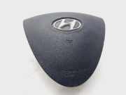 Airbag Lenkrad 62431050B Hyundai i30 Schrägheck 1.4 CVVT 16V (G4FA)
