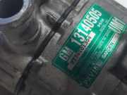 Klima Pumpe 13140505 Opel Vectra C Limousine 2.0 DTI 16V (Y20DTH)