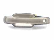 Türgriff Außen Links Vorne 7244031000 SsangYong Kyron SUV 2.0 200 Xdi 16V 4x4 (OM664.950)