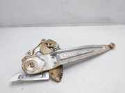 Fensterheber Links Hinten MR144531 Mitsubishi L-200 Pick-up 2.5 TDI 4x4 (4D56TDI)